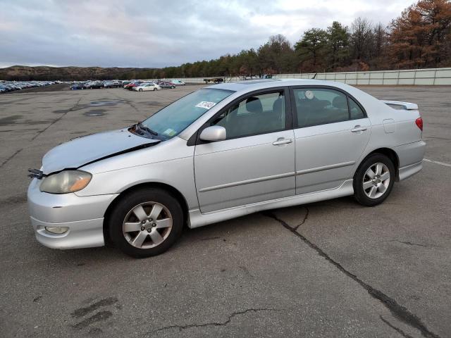 2008 Toyota Corolla CE