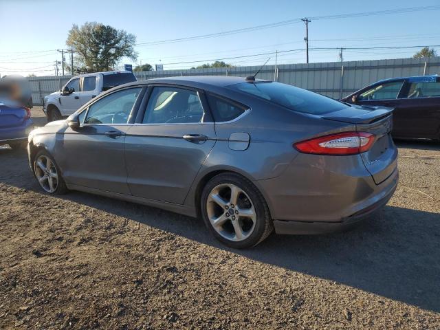 3FA6P0H72ER384691 | 2014 FORD FUSION SE