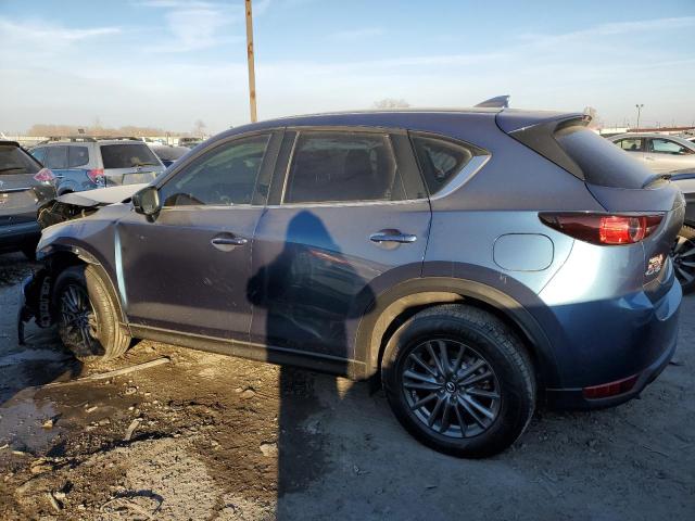 JM3KFABM3J0347098 | 2018 MAZDA CX-5 SPORT