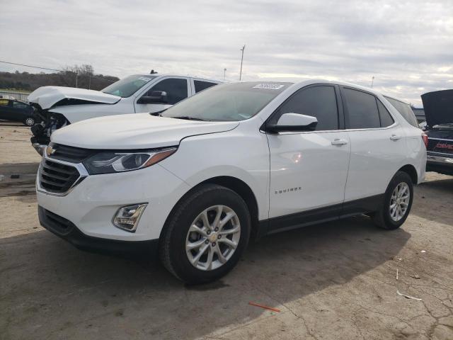 2019 Chevrolet Equinox Lt VIN: 2GNAXKEV0K6164866 Lot: 54725994