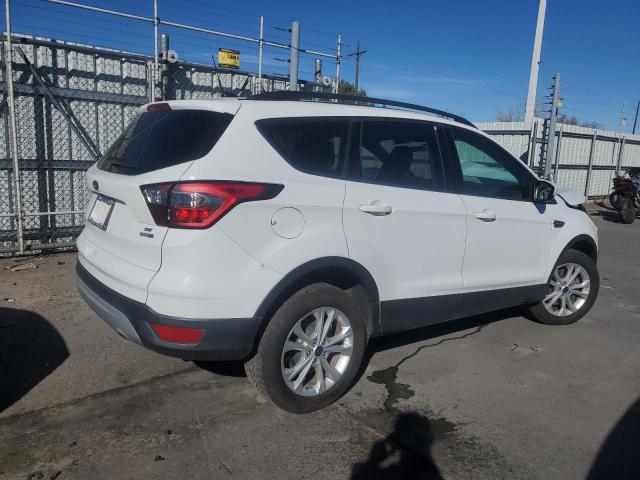 2018 FORD ESCAPE SE - 1FMCU9GD7JUA12392