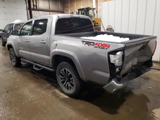 3TMCZ5AN6KM215439 | 2019 TOYOTA TACOMA DOU