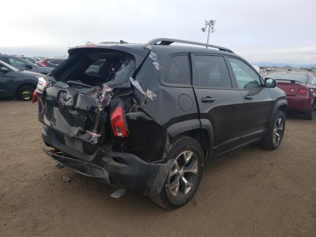 2018 JEEP CHEROKEESE - 1C4PJMBX6JD525958