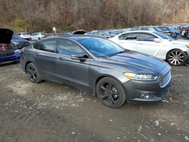 3FA6P0HD0FR121705 | 2015 FORD FUSION SE