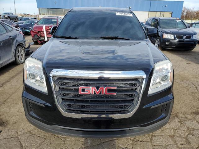 2GKFLSEK2G6341025 | 2016 GMC TERRAIN SL