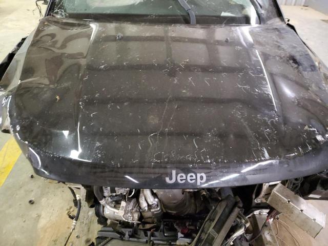 3C4NJDEBXMT546396 | 2021 JEEP COMPASS 80