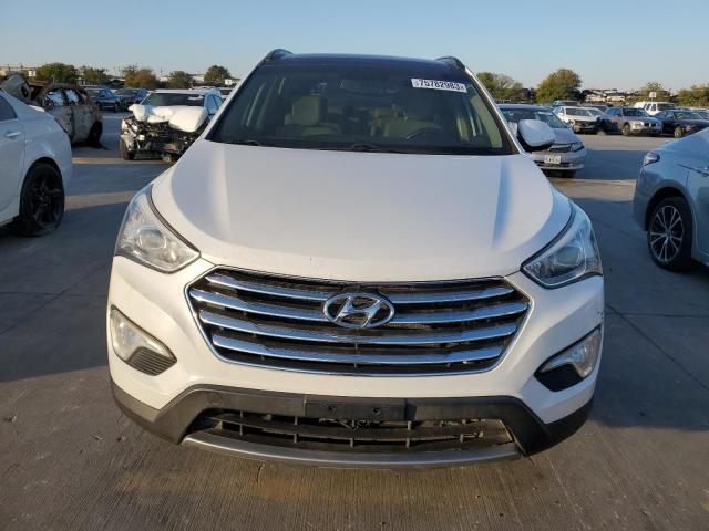 KM8SRDHF2FU130275 Hyundai Santa Fe Gls
