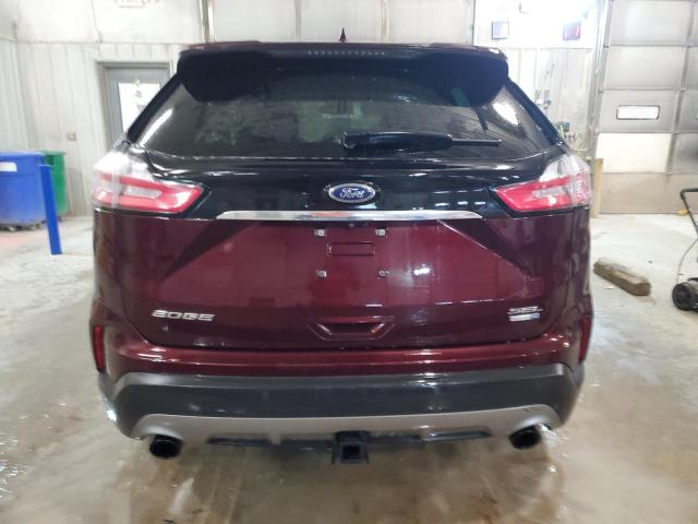 2FMPK4J94KBB69299 | 2019 FORD EDGE SEL