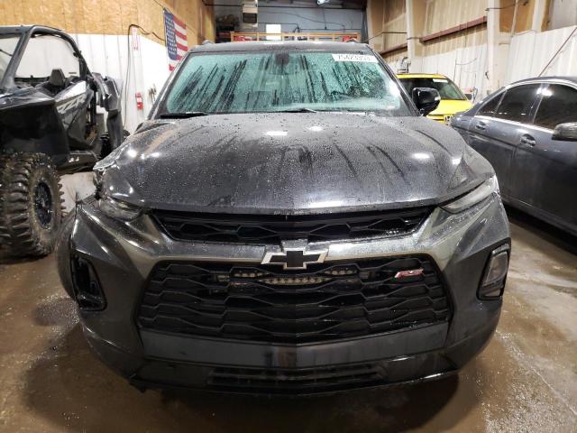 2019 CHEVROLET BLAZER RS - 3GNKBJRSXKS692719