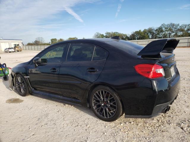 JF1VA2V6XG9801400 | 2016 SUBARU WRX STI