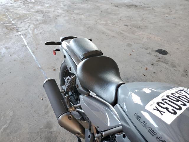 2024 KAWASAKI EL450 C ML5ELFC17RDA00200