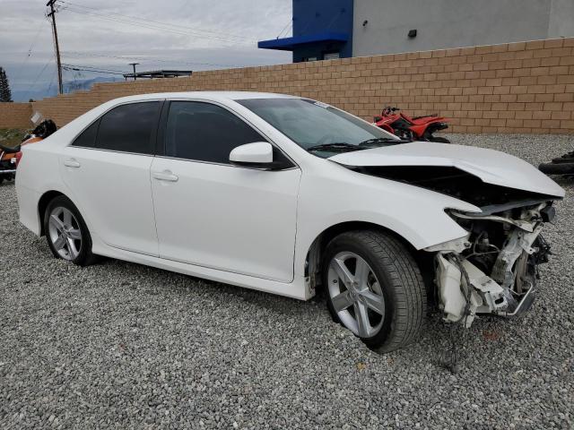 4T1BF1FKXEU772670 | 2014 TOYOTA CAMRY L