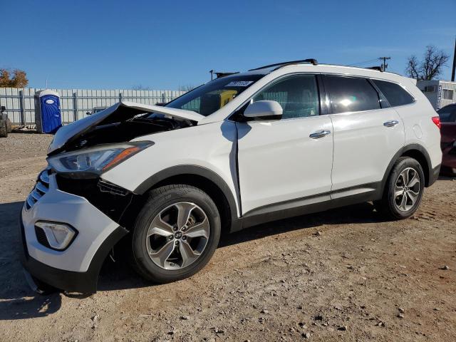 2013 Hyundai Santa Fe GLS