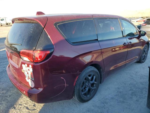 2C4RC1FG3JR306044 2018 CHRYSLER PACIFICA, photo no. 3