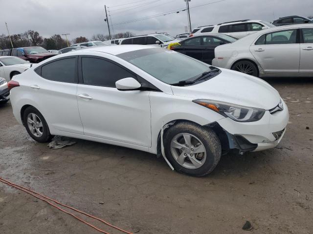 5NPDH4AE9FH605674 | 2015 HYUNDAI ELANTRA SE