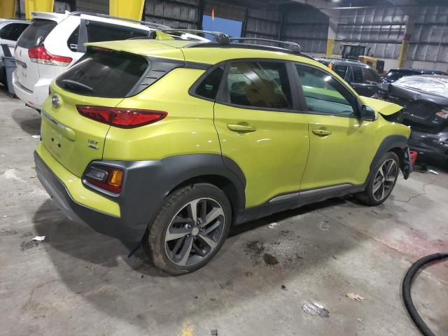 KM8K5CA53LU535743 | 2020 HYUNDAI KONA ULTIM