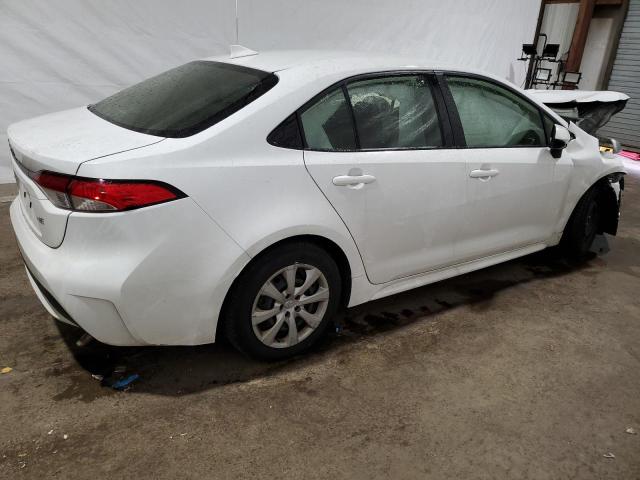 JTDEPRAE8LJ097494 2020 Toyota Corolla Le