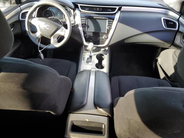 5N1AZ2MH9FN247790 Nissan MURANO S