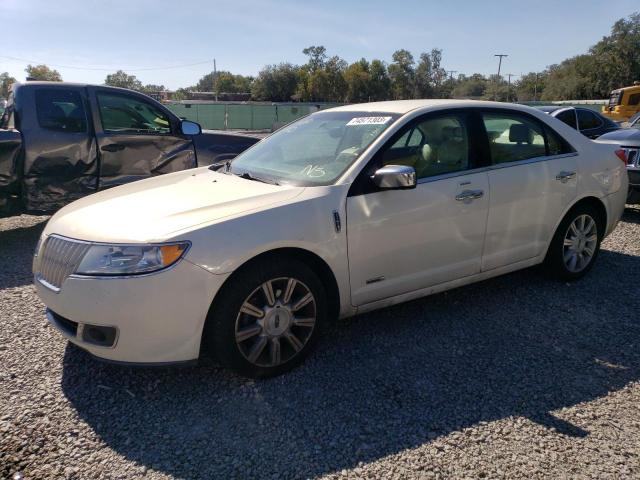 2012 Lincoln MKZ Hybrid