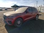 2023 GENESIS GV70 BASE VIN:KMUMADTB4PU101660