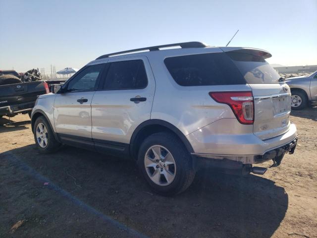 1FM5K7B81EGA43770 | 2014 FORD EXPLORER