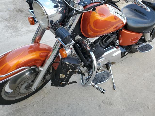 2002 HONDA VT1100 C2 1HFSC43072A206549