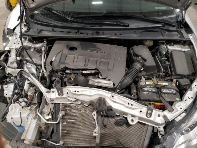 2016 TOYOTA COROLLA L - 5YFBURHE4GP562176