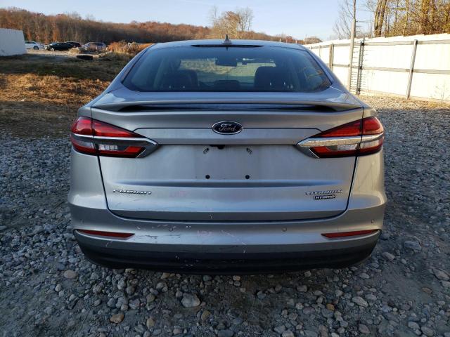 3FA6P0RU9LR182092 Ford Fusion TIT 6