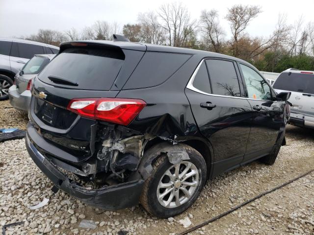 Vin: 2gnaxuev5k6256003, lot: 74789993, chevrolet equinox lt 20193