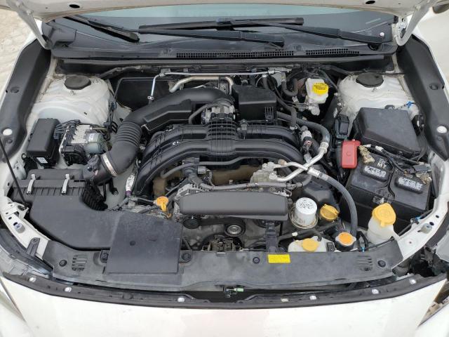 4S3GKAM67K3624358 Subaru Impreza SP 11