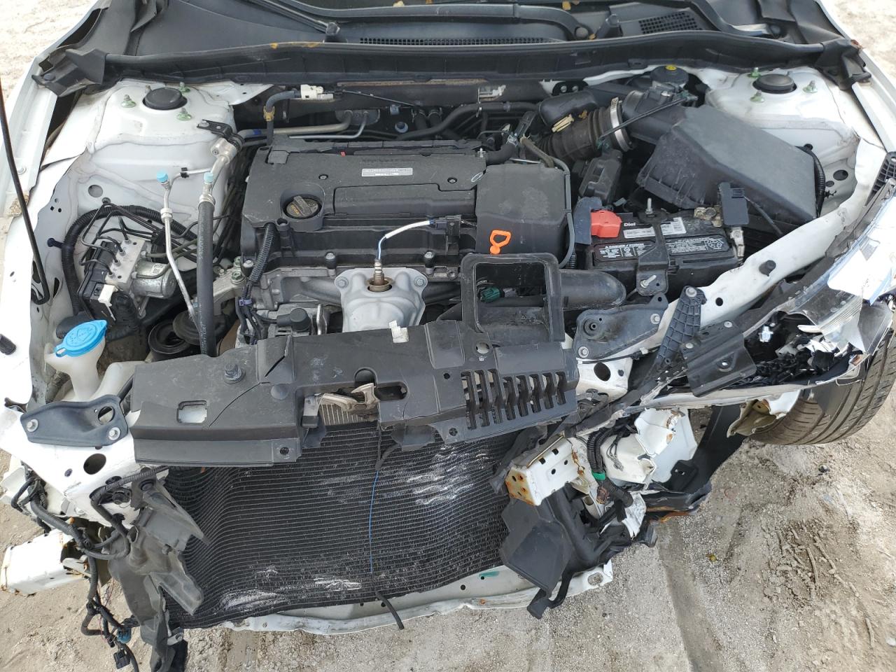 1HGCR2F31HA225227 HONDA ACCORD 2017