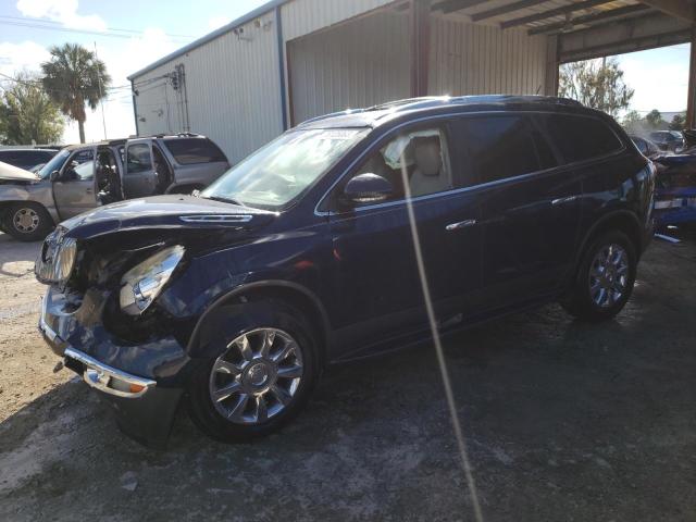 2011 Buick Enclave CXL