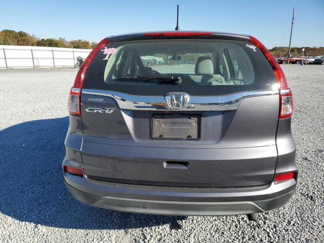 2016 HONDA CR-V LX - 3CZRM3H36GG706658