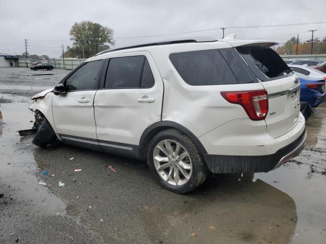 1FM5K7D82GGB61553 | 2016 Ford explorer xlt