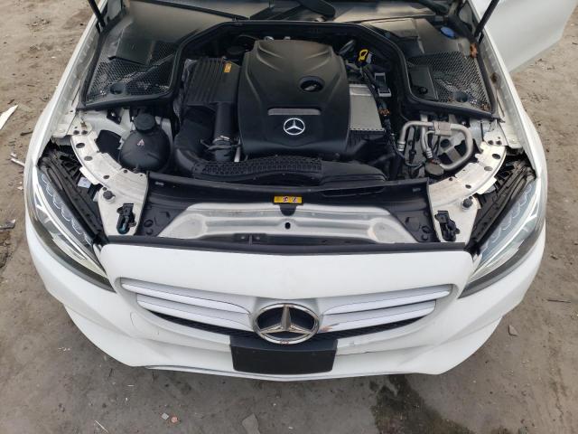 55SWF4KB3HU187650 Mercedes-Benz C 300 4matic