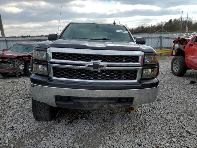 2015 CHEVROLET 1500 TRUCK - 3GCUKREC0FG104186