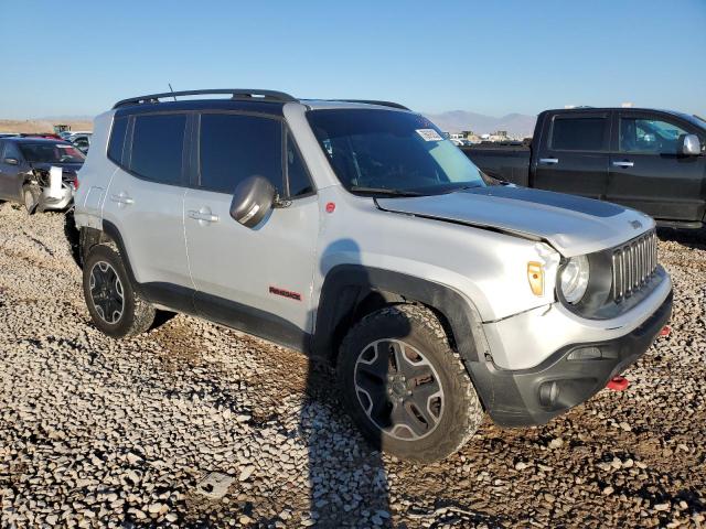 Vin: zaccjbcb6hpe51796, lot: 76976203, jeep renegade trailhawk 20174