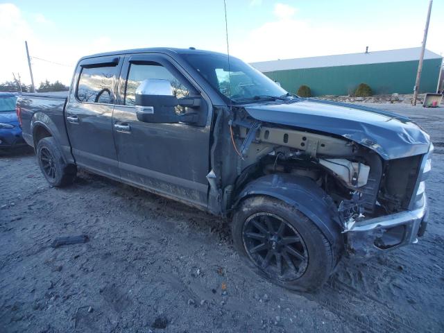 1FTEW1EFXFFA01380 | 2015 FORD F150 SUPER