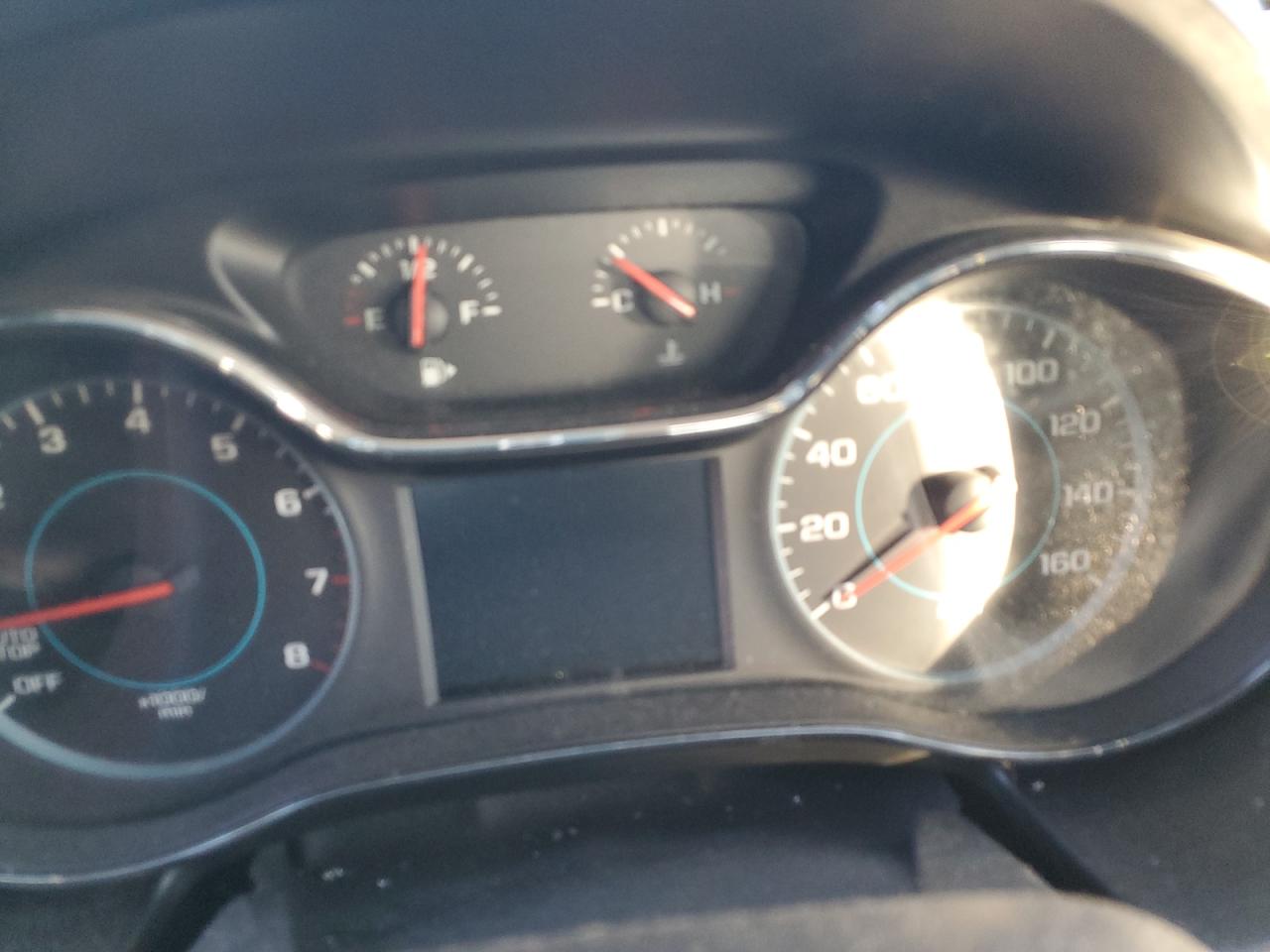 1G1BE5SM6G7243877 CHEVROLET CRUZE 2016