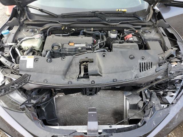 2HGFC2F83KH540629 | 2019 HONDA CIVIC SPOR