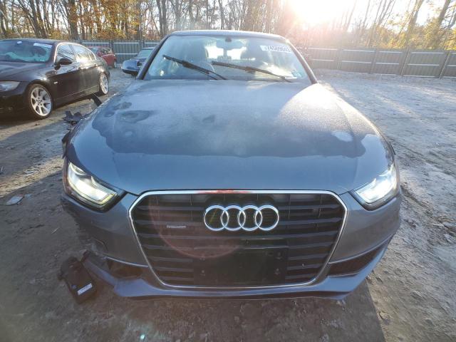 VIN WAUFFAFL6FN003381 2015 Audi A4, Premium Plus no.5