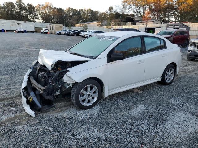 2010 Nissan Sentra 2.0