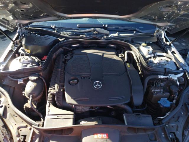 WDDHF5KB1EA881201 | 2014 MERCEDES-BENZ E 350