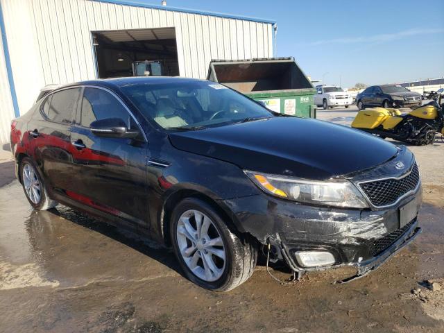 5XXGN4A71EG263381 | 2014 KIA OPTIMA EX