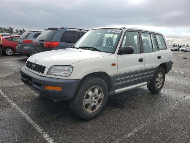 1997 Toyota RAV4 