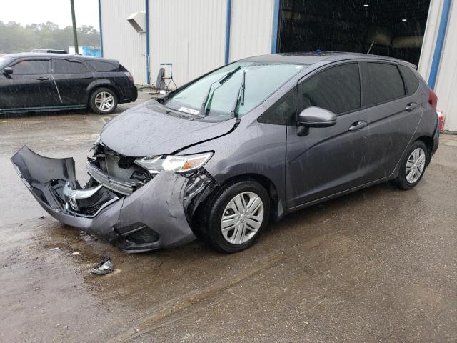 2019 Honda Fit LX