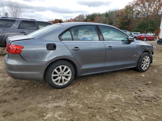 2013 Volkswagen Jetta Se VIN: 3VWDP7AJ0DM440023 Lot: 59636244