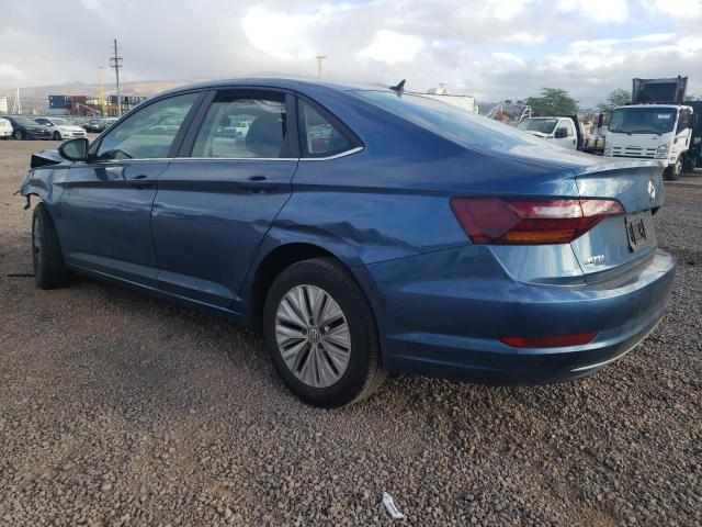 3VWC57BU0KM091839 | 2019 VOLKSWAGEN JETTA S