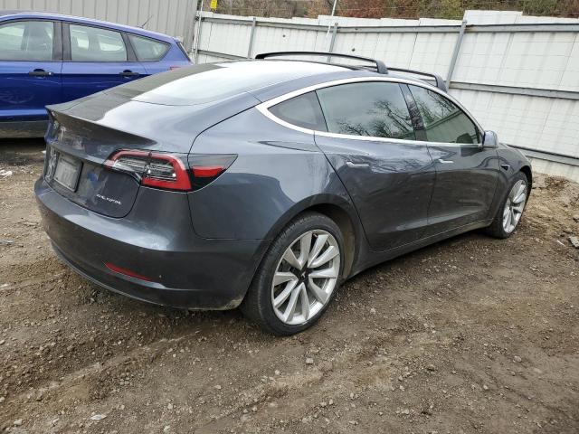 5YJ3E1EB1KF205748 | 2019 Tesla model 3