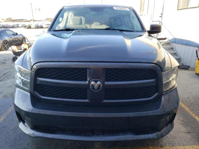 1C6RR6KT7GS183281 | 2016 RAM 1500 ST